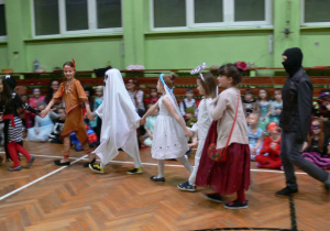 Bal karnawałowy 24
