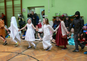 Bal karnawałowy 25