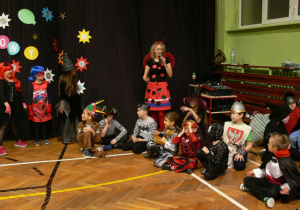 Bal karnawałowy 26
