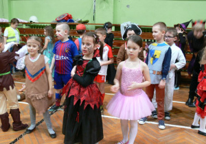 Bal karnawałowy 28