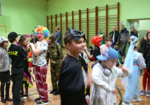 Bal karnawałowy 29