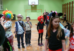 Bal karnawałowy 31