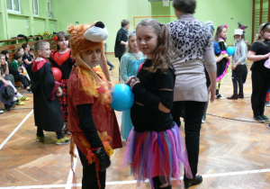 Bal karnawałowy 32