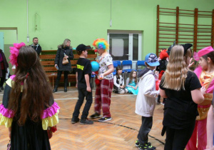 Bal karnawałowy 34