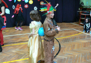 Bal karnawałowy 35