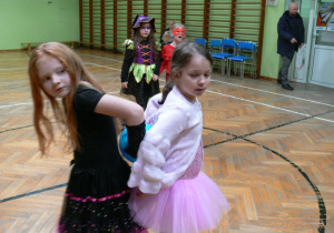 Bal karnawałowy 36