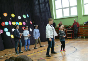 Playback Show 15