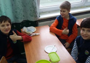 Śniadanie 6