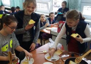 Śniadanie 14