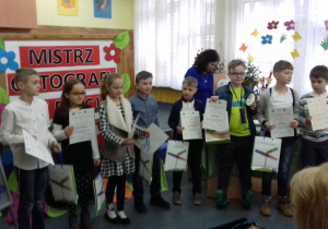 Konkurs ortograficzny 12