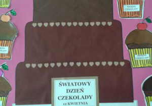 Czekoladowa impresja 7