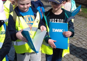 Śladami Łódki 8