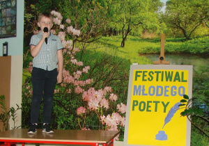 Festiwal Młodego Poety 2