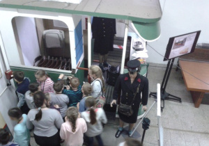 Muzeum Komunikacji Miejskiej 4