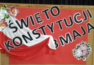 Konstytucja 3 Maja 1