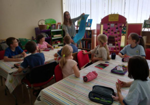Rodzinne czytanie 6
