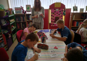 Rodzinne czytanie 9