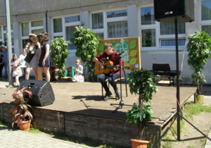 Koncert dla Ziemi 4