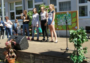 Koncert dla Ziemi 8