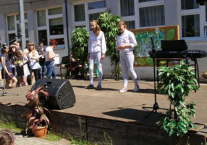 Koncert dla Ziemi 12