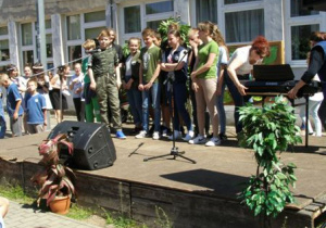 Koncert dla Ziemi 14