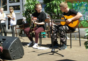 Koncert dla Ziemi 15