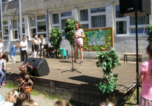 Koncert dla Ziemi 15