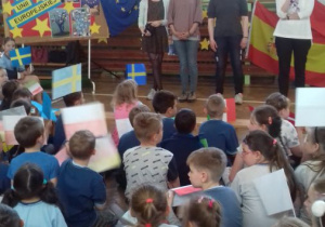 Święto Unii Europejskiej 1