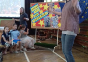 Święto Unii Europejskiej 18