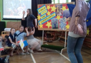 Święto Unii Europejskiej 19