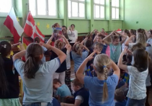 Święto Unii Europejskiej 21
