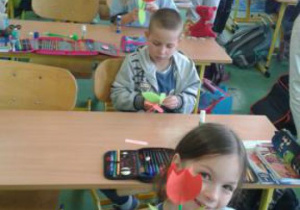 Kwiaty dla Mamy 1