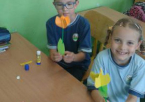 Kwiaty dla Mamy 2