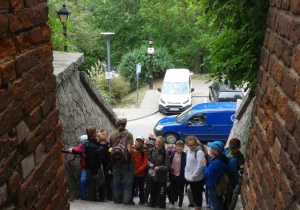 Wycieczka do Sandomierza 3