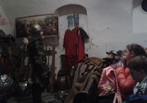 Wycieczka do Sandomierza 6