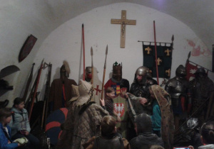Wycieczka do Sandomierza 7