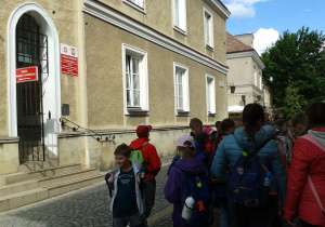 Wycieczka do Sandomierza 8