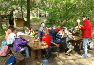 Wycieczka do Sandomierza 15
