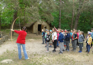 Wycieczka do Sandomierza 16