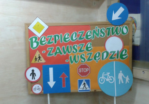 Bezpieczeństwo 3
