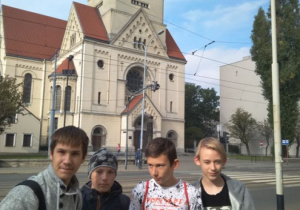 Gra miejska 5