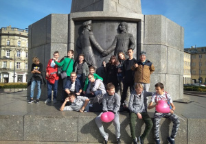 Gra miejska 14