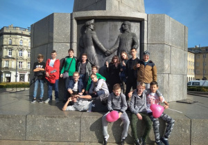 Gra miejska 15