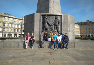 Gra miejska 18