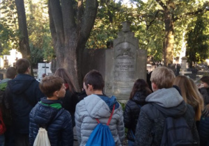Odkrywcy Łodzi 3
