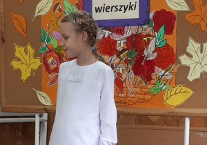 Jesienne wierszyki 3