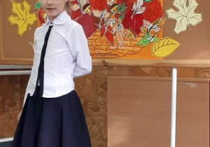 Jesienne wierszyki 8