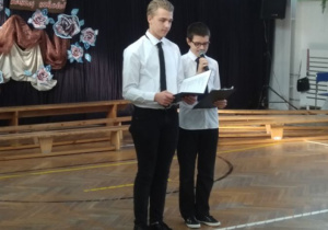 Dzień Nauczyciela 3