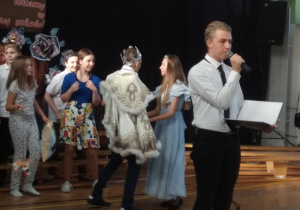 Dzień Nauczyciela 5