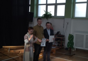 Dzień Nauczyciela 10